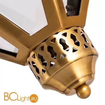 Подвесной светильник Divinare Cono 2015/17 SP-3 - Фото 1